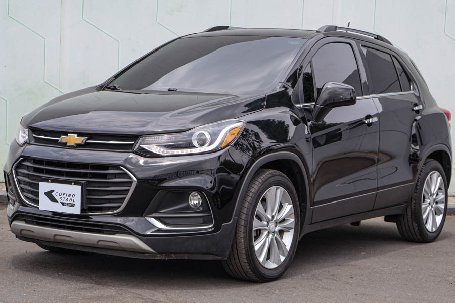 CHEVROLET TRAX 2020 - 2740